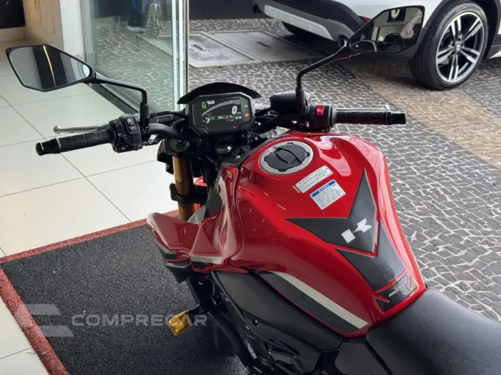 Z 900 ABS