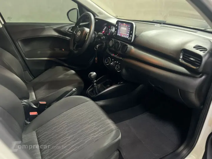 Argo 1.0 4P FLEX FIREFLY DRIVE