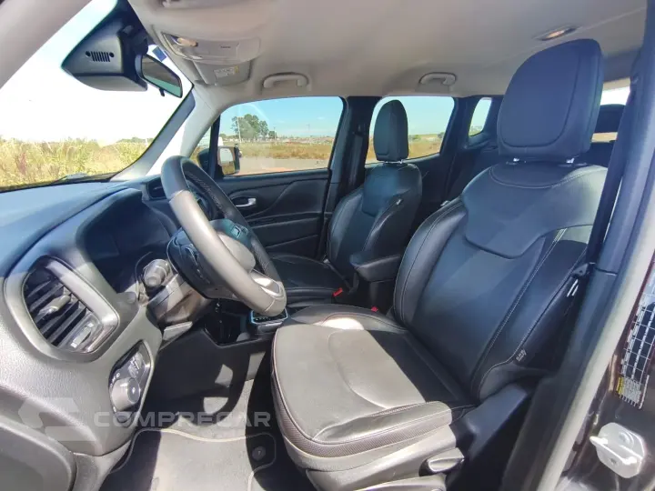 RENEGADE 1.3 T270 TURBO FLEX LONGITUDE AT6