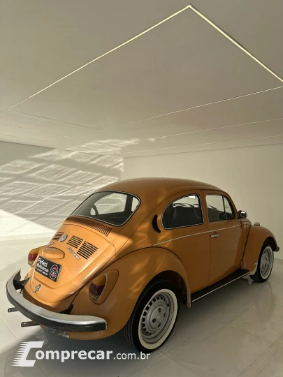 FUSCA 1.3 8V