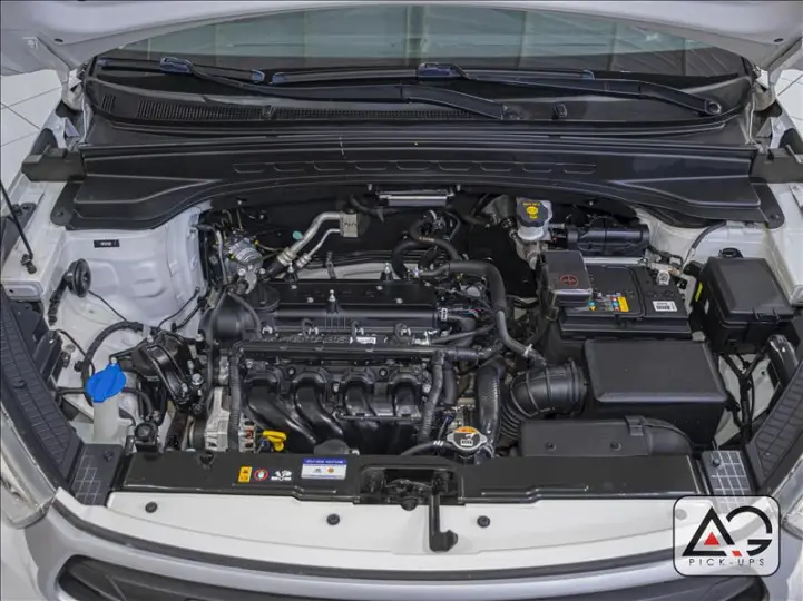 CRETA 1.6 16V Attitude