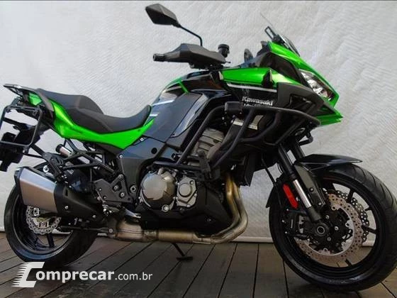 KAWASAKI VERSYS 1000 ABS