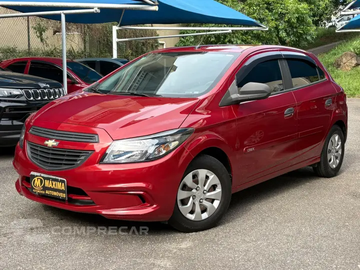 ONIX 1.0 MPFI JOY 8V