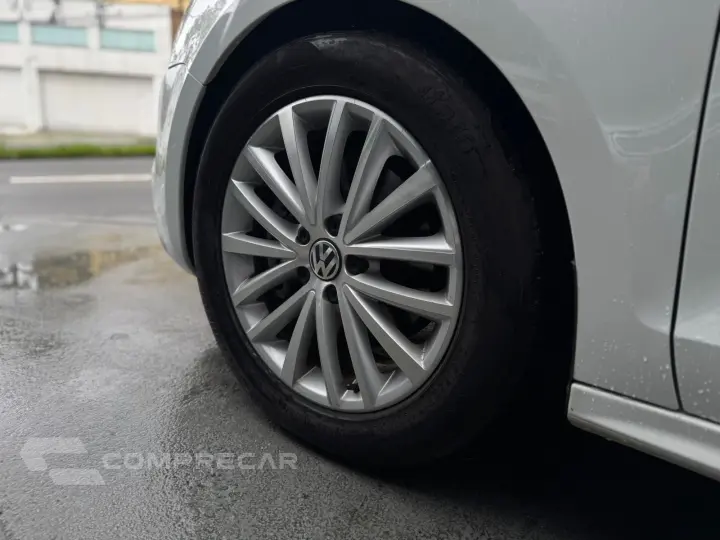 JETTA 2.0 TSI Highline 211cv