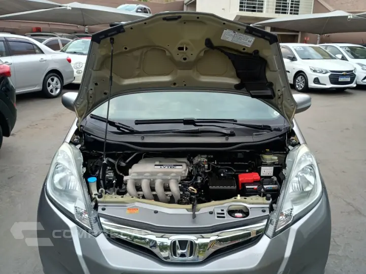 FIT 1.4 LX 16V
