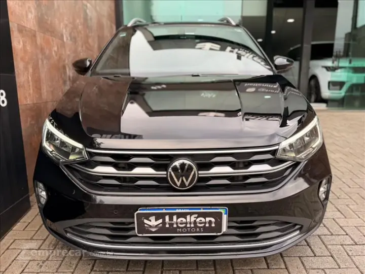 NIVUS 1.0 200 TSI Highline