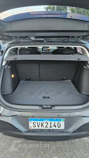 TRACKER 1.0 Turbo LT