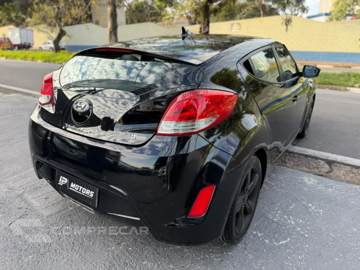 VELOSTER 1.6 16V