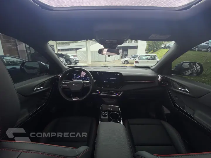 EQUINOX 1.5 16V TURBO GASOLINA RS AWD AUTOMÁTICO