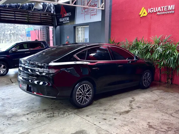 KING 1.5 DM-I PHEV GS AUTOMÁTICO