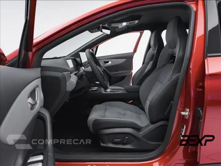 4 64 KW X-power