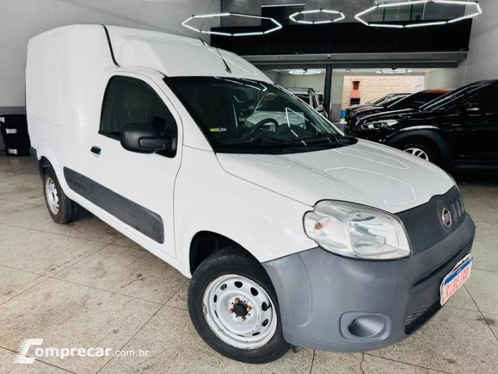FIORINO 1.4 FLEX