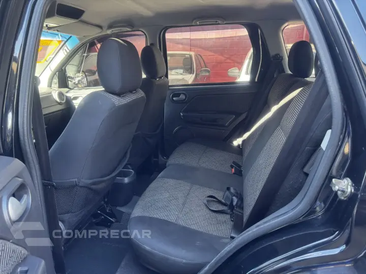 Ecosport 1.6 4P FREESTYLE FLEX