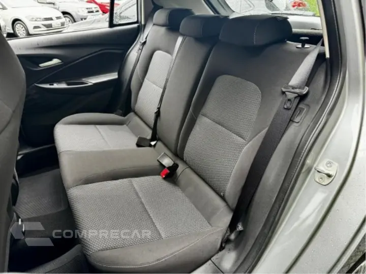 ONIX 1.0 TURBO FLEX LT MANUAL