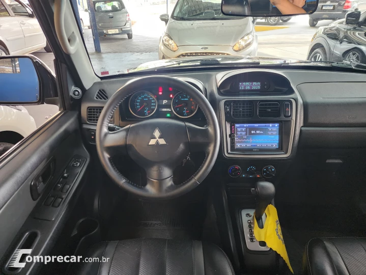 PAJERO 2.0 TR4 4X2 16V