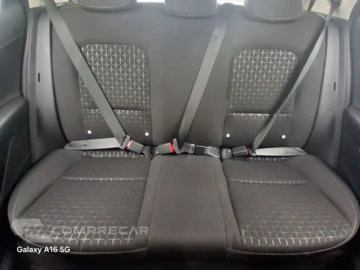 HB20 1.0 12V FLEX COMFORT PLUS MANUAL