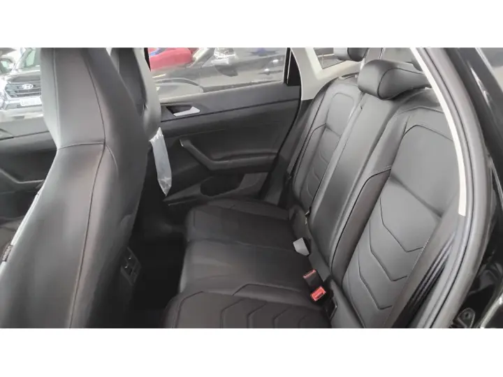 POLO 1.0  170 TSI HIGHLINE AUTOMÁTICO