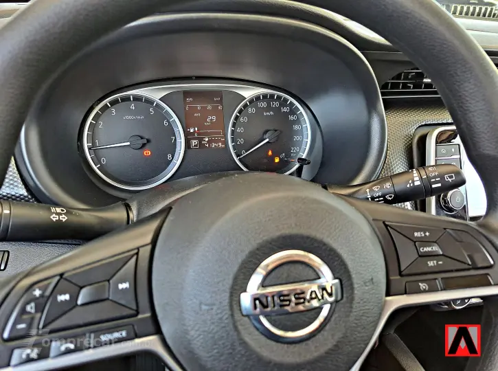 KICKS 1.6 16vstart Sense