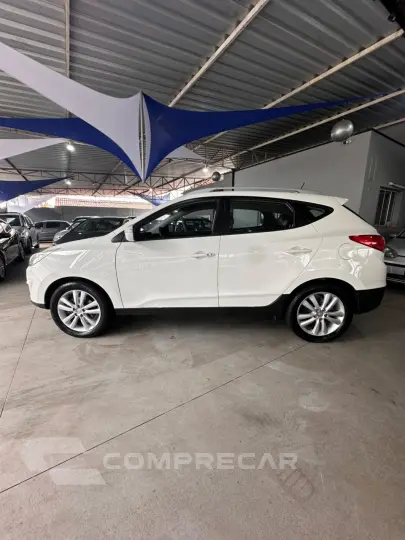 IX35 2.0 MPFI GLS 16V