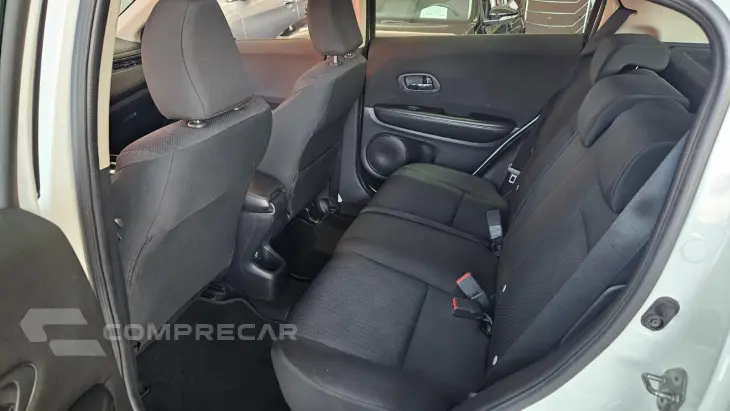 HR-V 1.8 16V EX