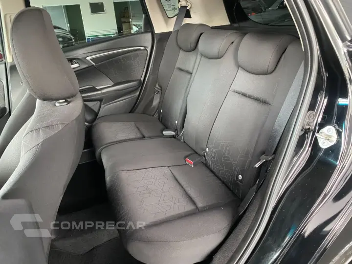 Fit LX 1.5 Flexone 16V 5p Aut.