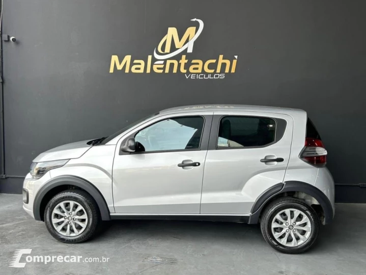MOBI 1.0 EVO FLEX LIKE. MANUAL