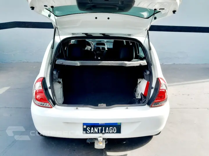 Clio RN/Alizé/Expr./1.0 Hi-Power 16V 5p
