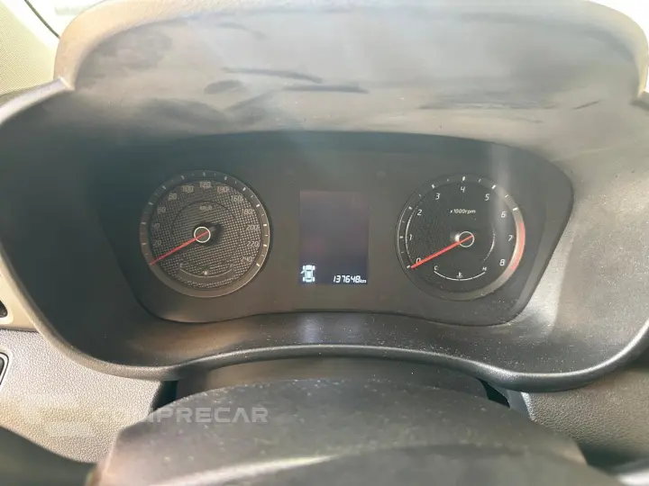 HB 20 Hatch 1.0 12V 4P FLEX SENSE