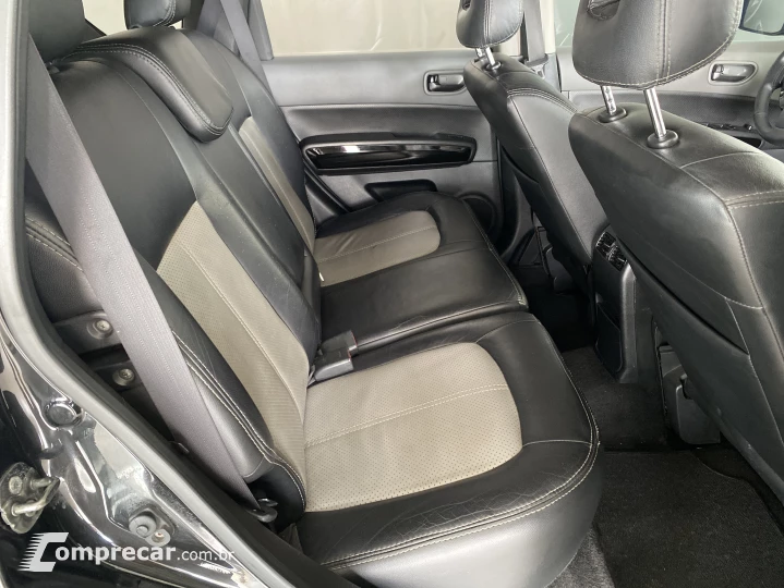X-TRAIL 2.0 SE 16V