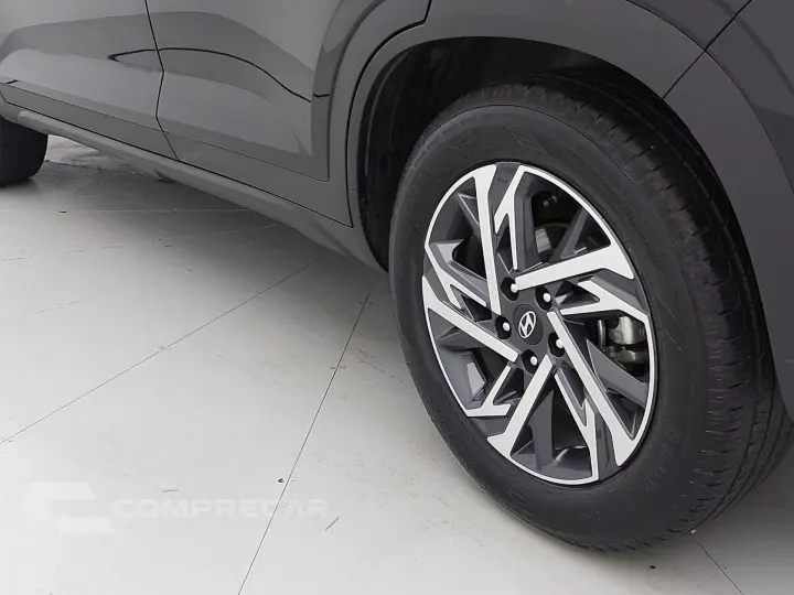 CRETA 1.0 TGDI FLEX LIMITED AUTOMÁTICO