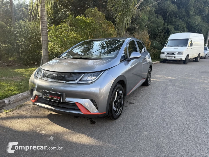 DOLPHIN 44,9 KW GS