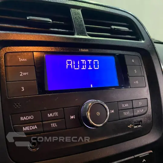 KWID Zen 1.0 Flex 12V 5p Mec.