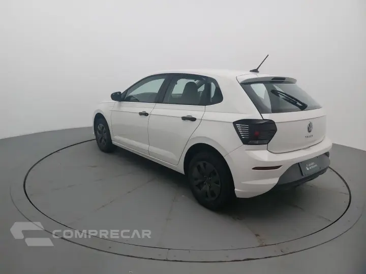 POLO 1.0 MPI TRACK MANUAL
