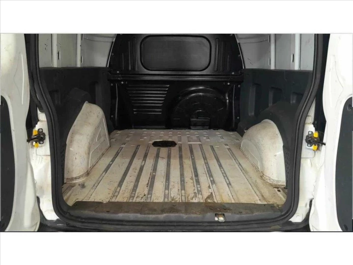 FIORINO 1.4 MPI FURGÃO ENDURANCE 8V FLEX 2P MANUAL