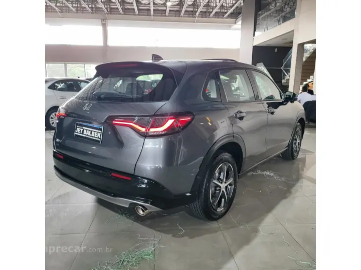 ZR-V 2.0 i-VTEC GASOLINA TOURING CVT