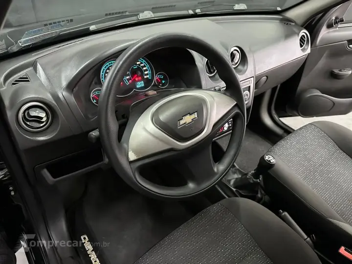 Celta 1.0 Mpfi Lt 8V Flex 4P Manual