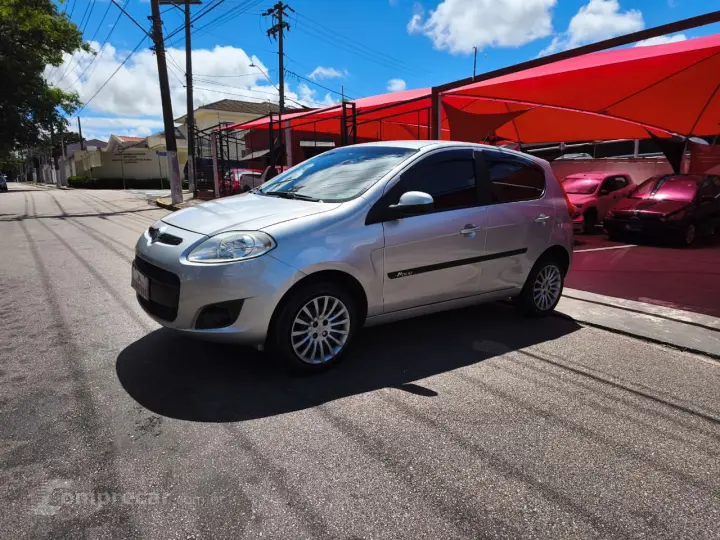 Palio 1.4 4P FLEX ATTRACTIVE