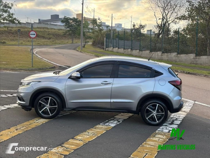 HR-V 1.8 16V EX