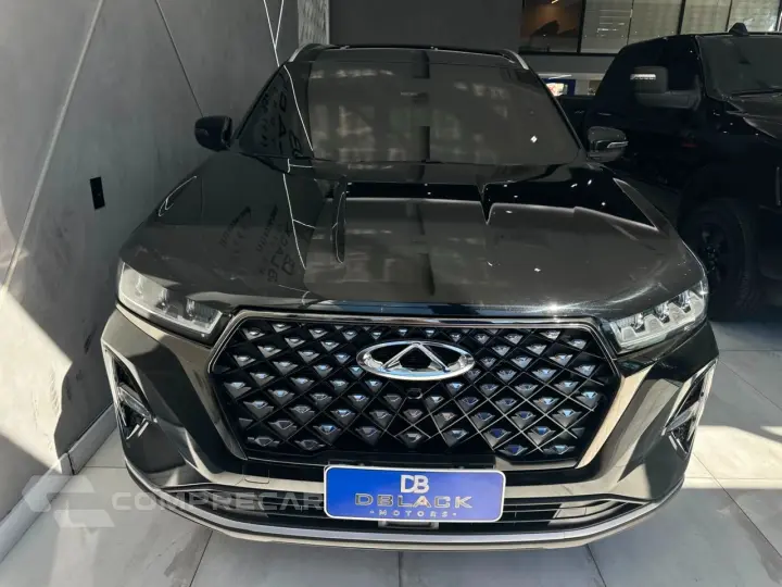 TIGGO 7 SPORT TIGGO 7 SPORT