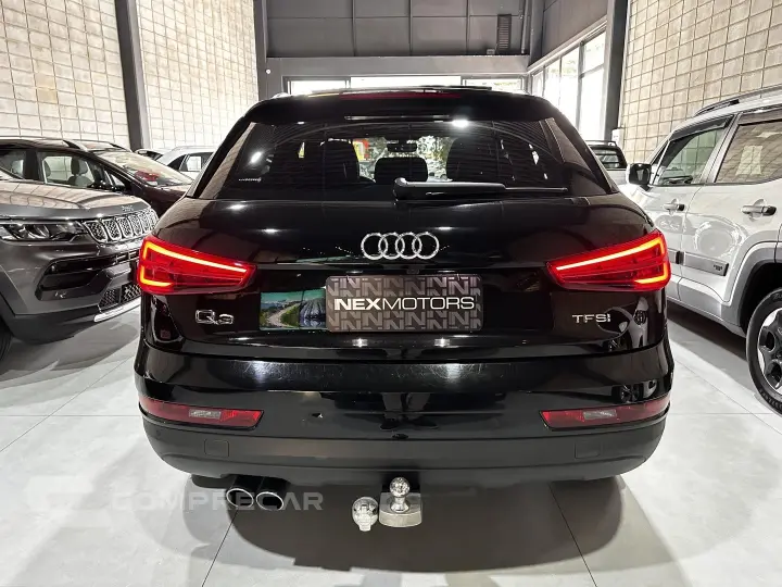 Q3 1.4 TFSI AMBITION FLEX 4P S TRONIC
