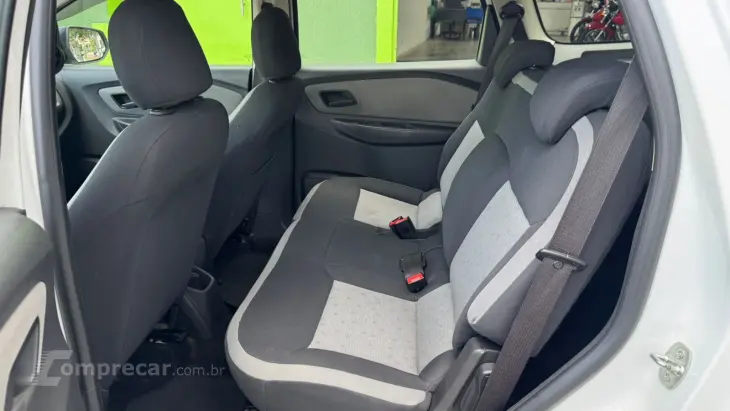 SPIN 1.8 Advantage 8V