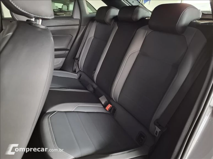 NIVUS 1.0 200 TSI Highline