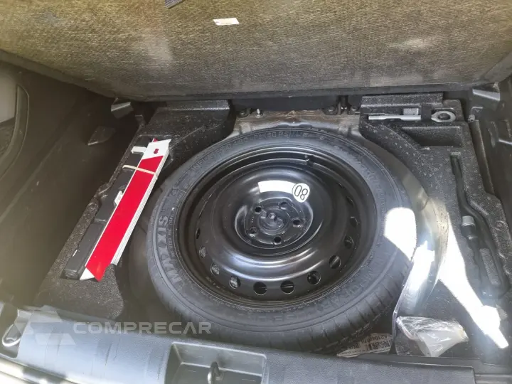 RENEGADE 1.8 16V Sport