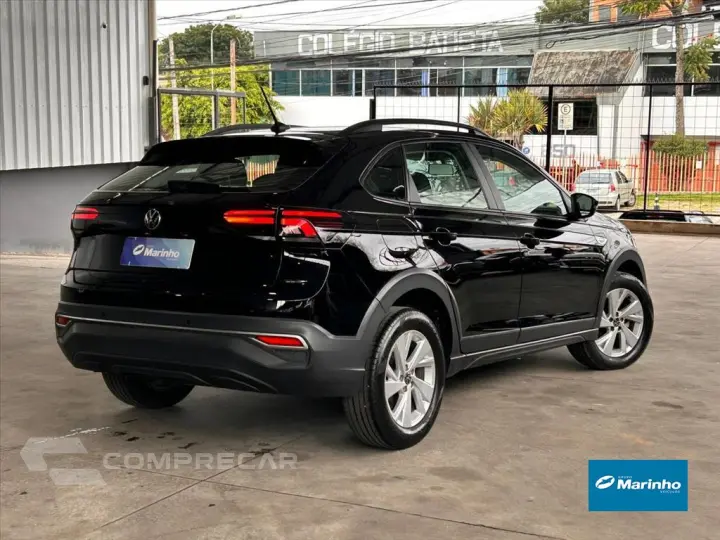 NIVUS 1.0 200 TSI TOTAL FLEX COMFORTLINE AUTOMÁTI
