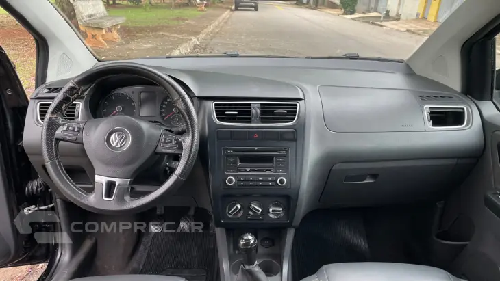 FOX 1.6 MI 8V