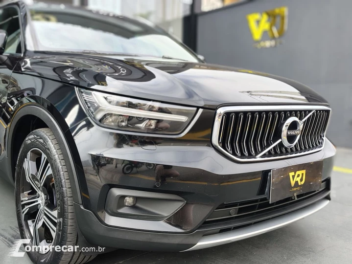 XC 40 T-4 INSCRIPTION 2.0 190cv FWD