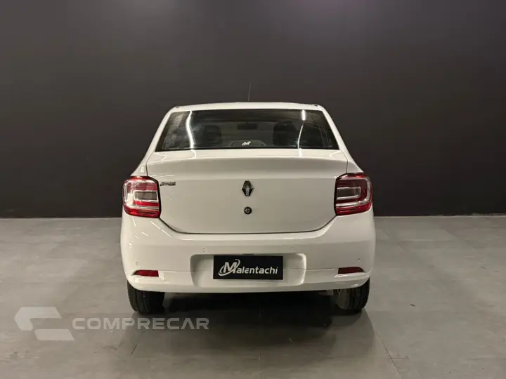 LOGAN 1.0 12V SCE FLEX ZEN MANUAL