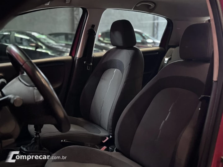 PUNTO 1.4 Attractive 8V
