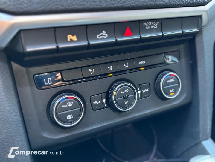 AMAROK 3.0 V6 TDI Highline CD 4motion