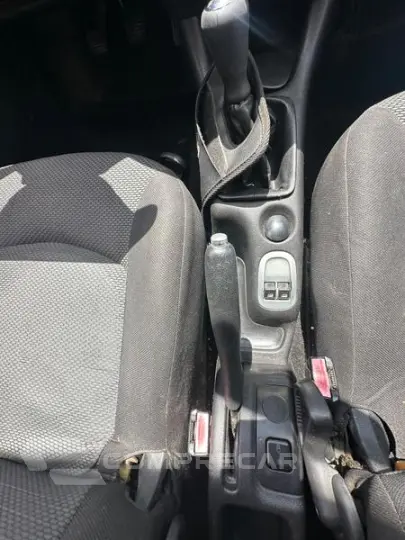 207 1.4 XR 8V FLEX 4P MANUAL